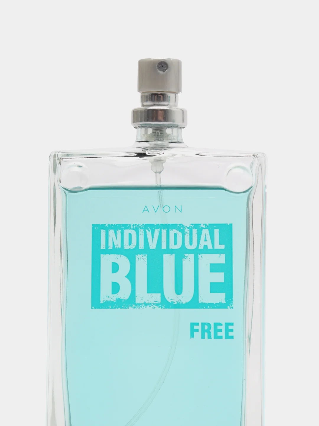 Туалетная вода мужская AVON Individual Blue Free, 100 мл