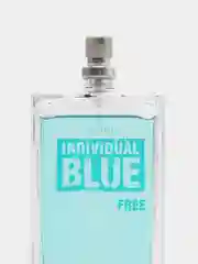Туалетная вода мужская AVON Individual Blue Free, 100 мл