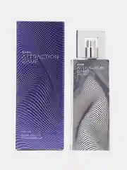 Туалетная вода мужская AVON Attraction Game, 75 мл