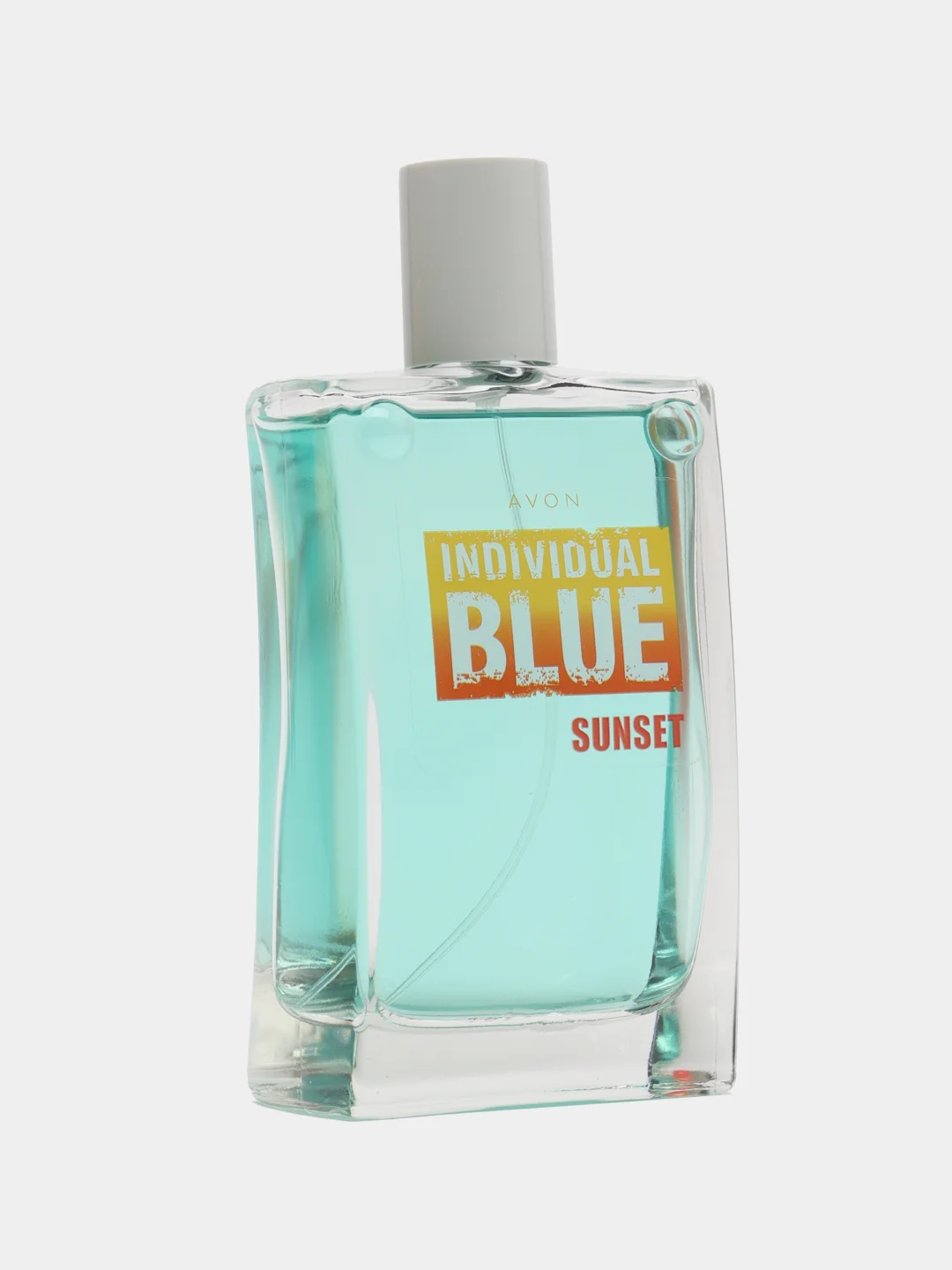 Туалетная вода мужская AVON Individual Blue Sunset, 100 мл