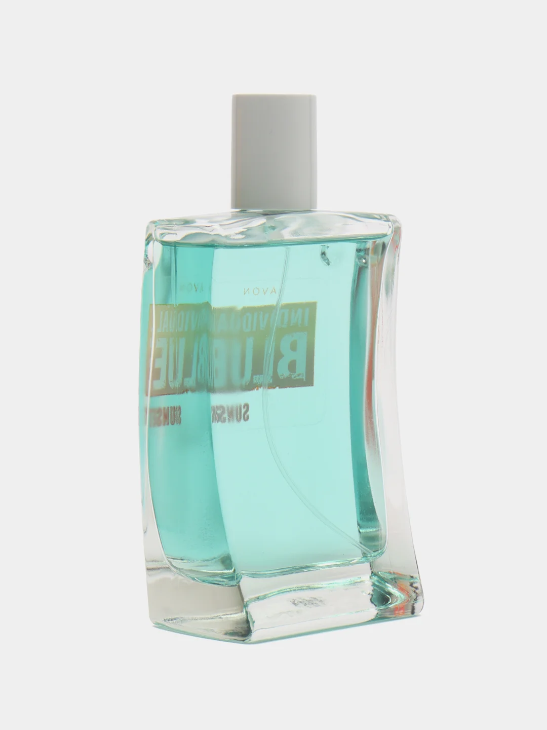 Туалетная вода мужская AVON Individual Blue Sunset, 100 мл