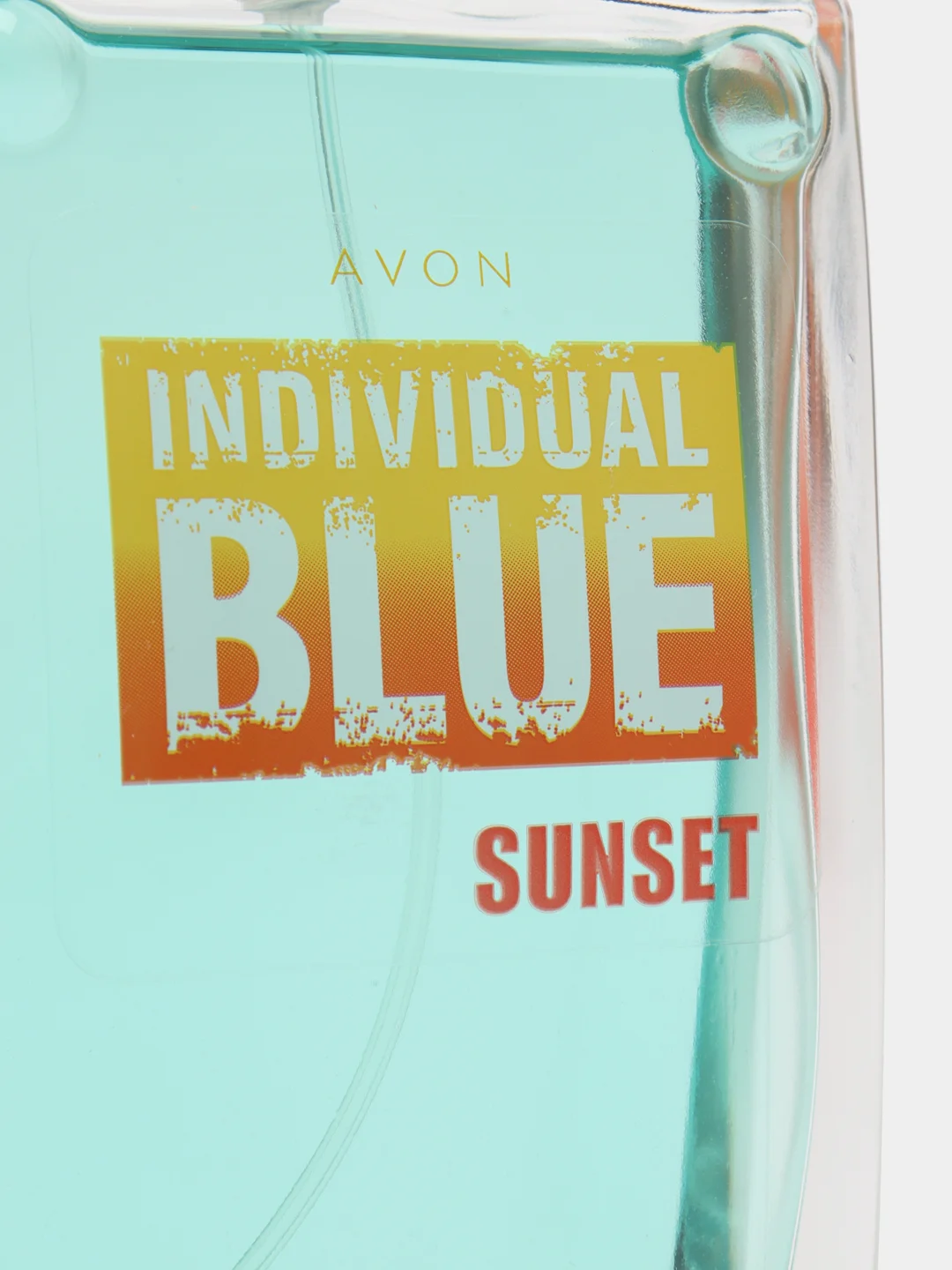 Туалетная вода мужская AVON Individual Blue Sunset, 100 мл