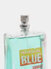 Туалетная вода мужская AVON Individual Blue Sunset, 100 мл