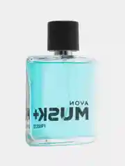 Туалетная вода мужская AVON Musk Freeze, 75 мл