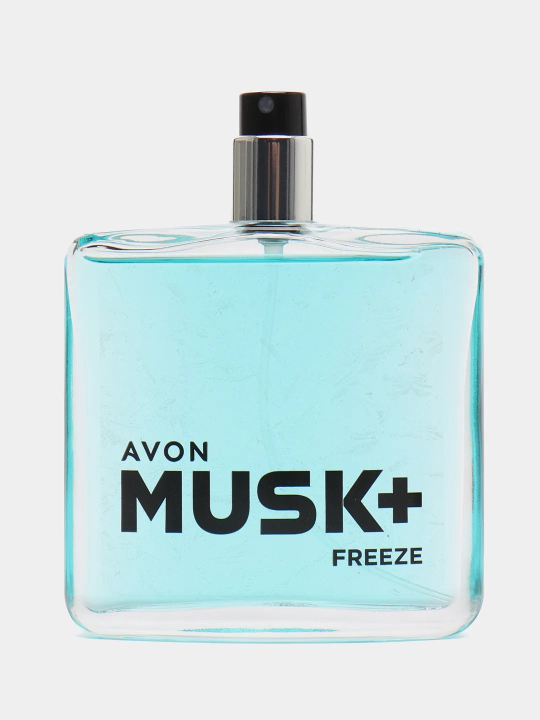 Туалетная вода мужская AVON Musk Freeze, 75 мл