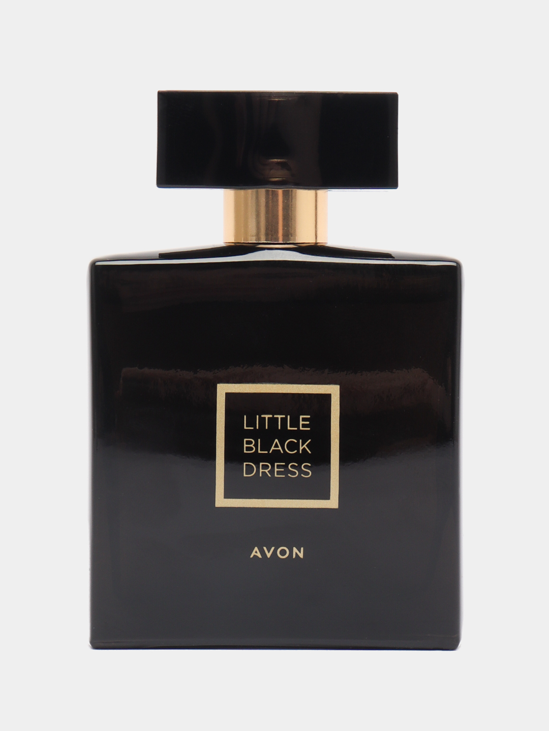 Женская парфюмерная вода AVON Little Black Dress, 10 - 100 мл купить по  цене 2399 ₽ в интернет-магазине Магнит Маркет