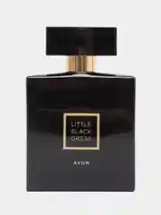 Женская парфюмерная вода AVON Little Black Dress, 10 - 100 мл