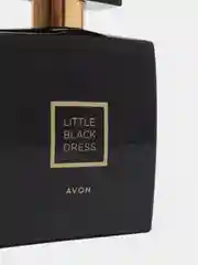 Женская парфюмерная вода AVON Little Black Dress, 10 - 100 мл