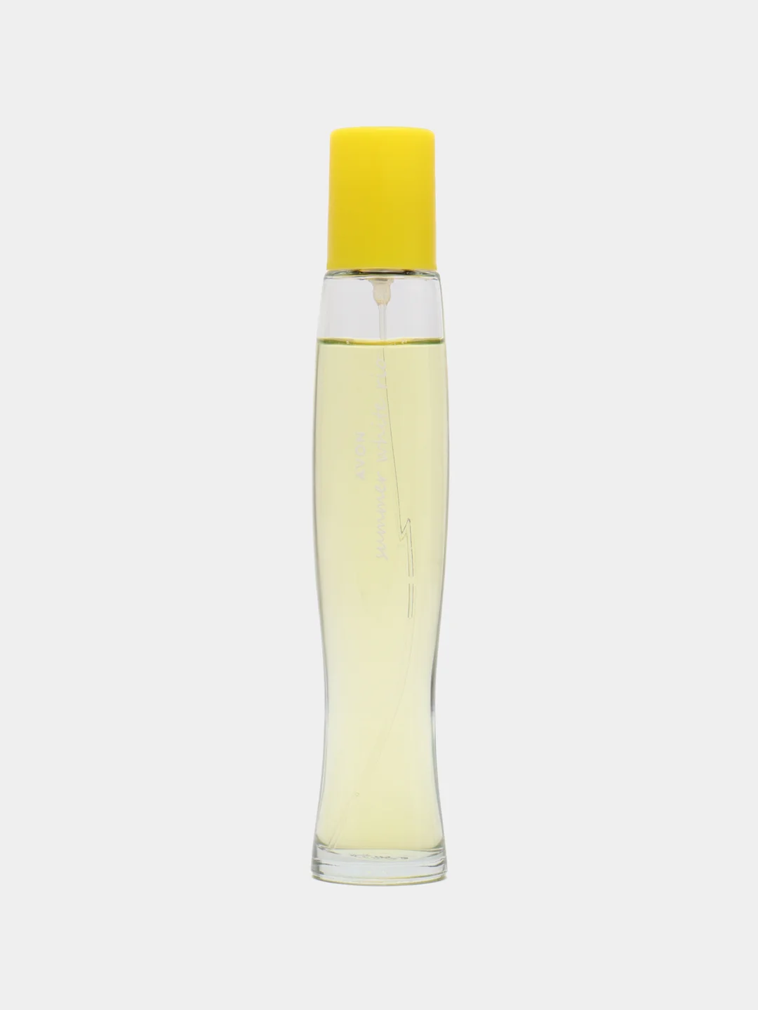 Туалетная вода AVON Summer White Rio, 50 мл