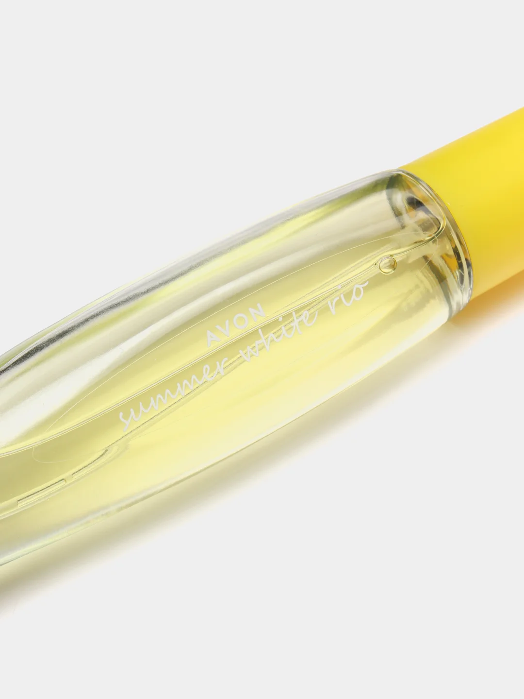 Туалетная вода AVON Summer White Rio, 50 мл