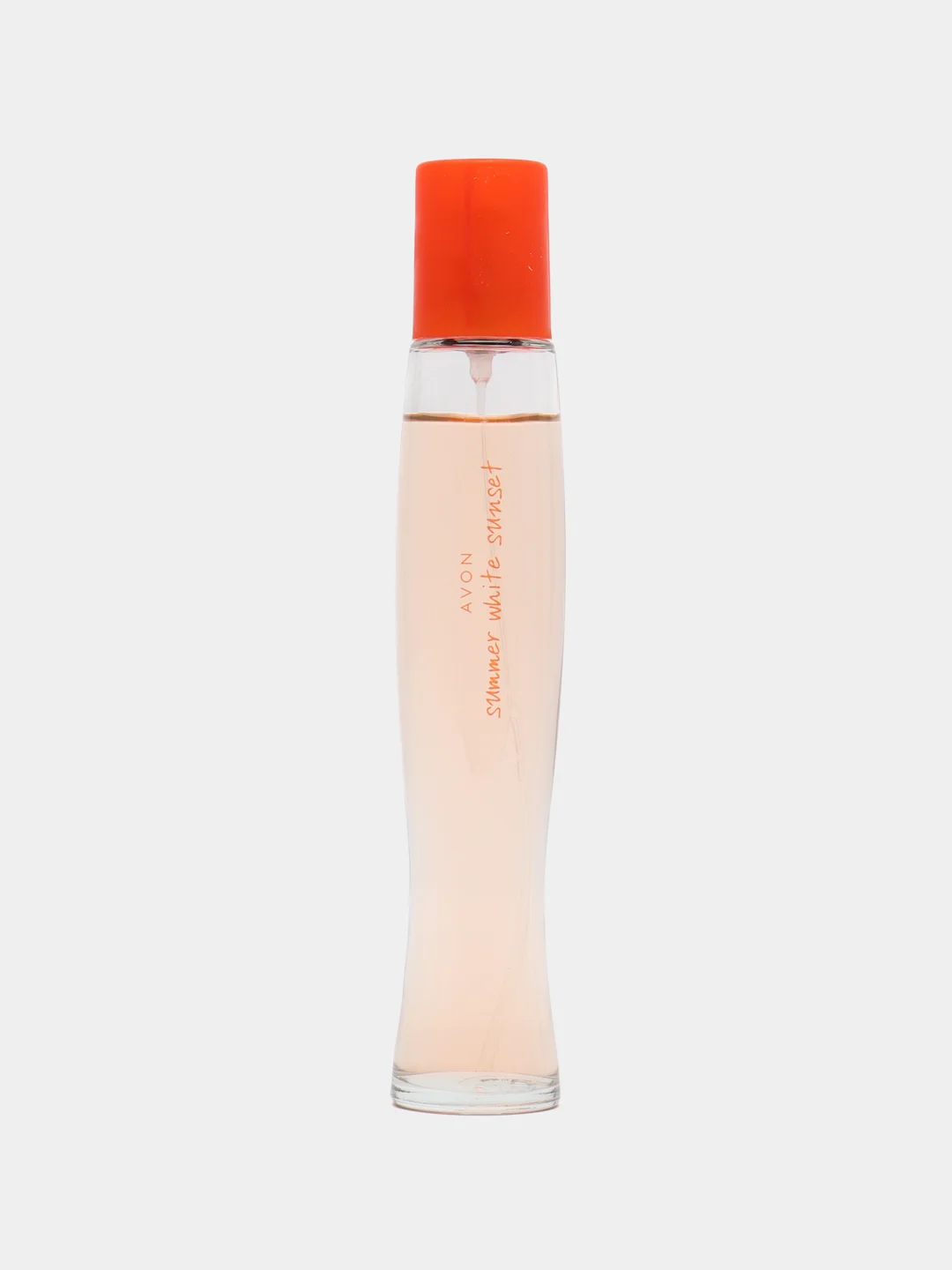 Туалетная вода женская AVON Summer White Sunset, 50 мл