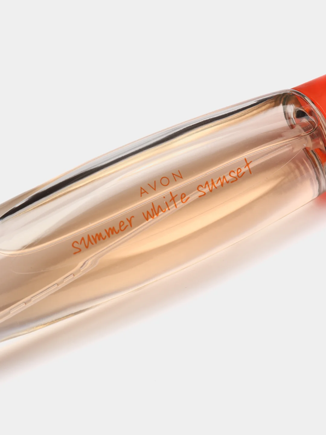 Туалетная вода женская AVON Summer White Sunset, 50 мл