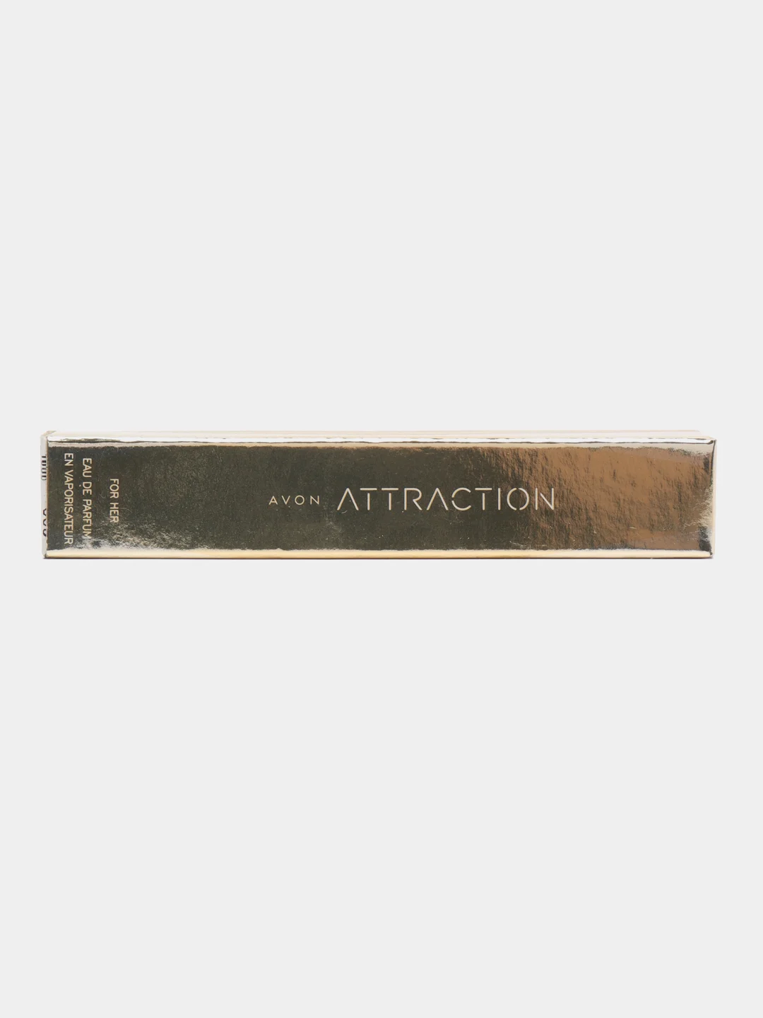 Парфюмерная вода женская Avon Attraction, 10 мл