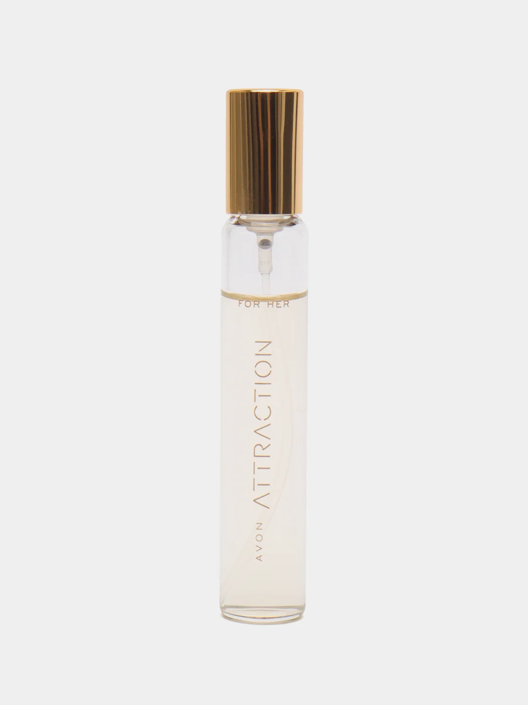 Парфюмерная вода женская Avon Attraction, 10 мл