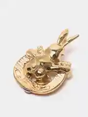 Зеленый кошельковая фигурка удачи, богатства дракон/дракоша символ года/ новый год