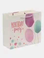 Подарочный пакет Birthday party