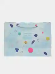 Подарочный пакет "Starry Sky"
