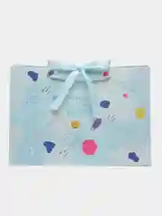 Подарочный пакет "Starry Sky"