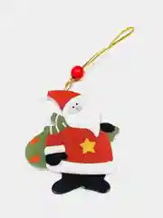 Зелёный хаки новогодняя ёлочная игрушка из дерева / подвеска - украшение на ёлку / Новый год