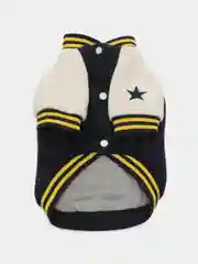 Синий бомбер для животных