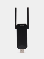 Усилитель, ретранслятор Wi-Fi сигнала