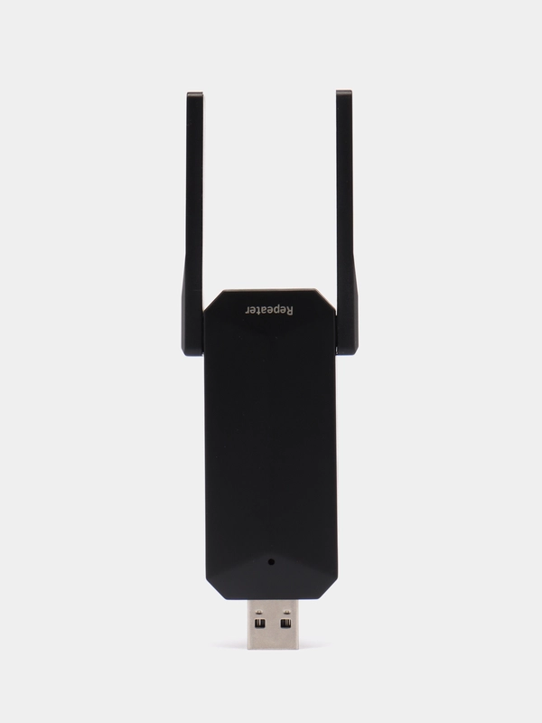 Усилитель, ретранслятор Wi-Fi сигнала
