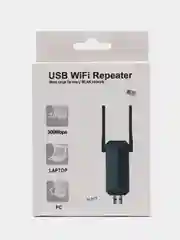 Усилитель, ретранслятор Wi-Fi сигнала
