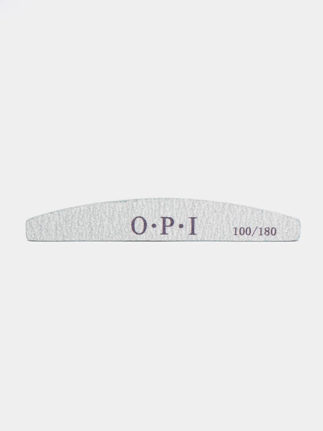 Пилка для ногтей, 100/180 грит