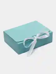 Голубой комплект детского нижнего белья, для мальчиков, 2 штуки, хлопок