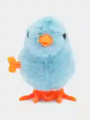 Алый заводные игрушки животные