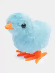 Алый заводные игрушки животные