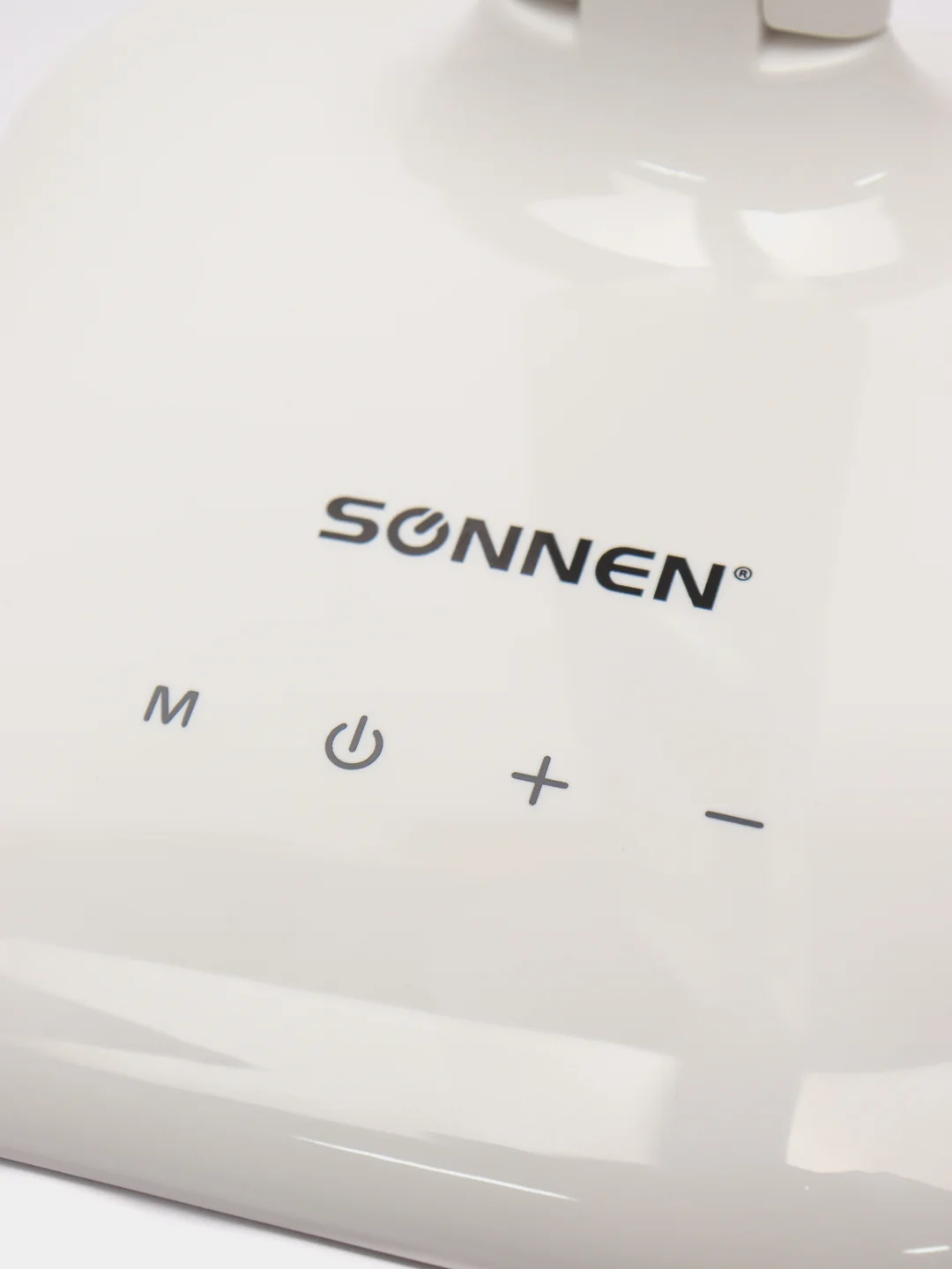 Светильник настольный SONNEN BR-888A,на подставке,СВЕТОДИОДНЫЙ, 9Вт, 236664