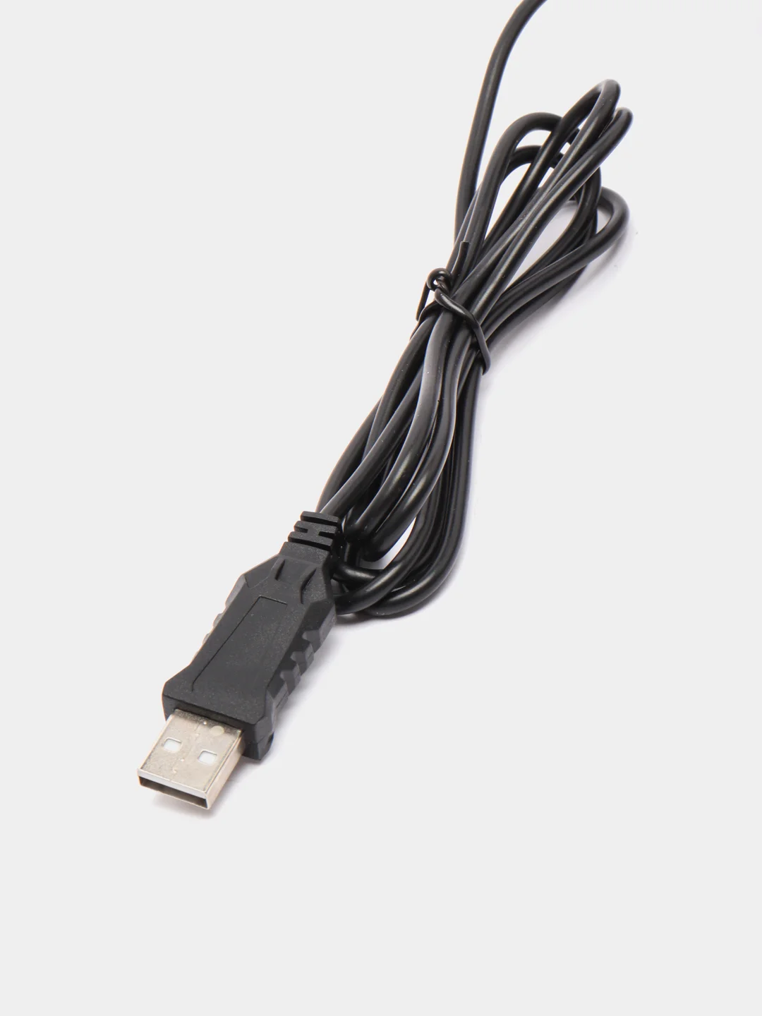 Клавиатура проводная игровая SONNEN, USB, 104 клавиши+10 мультимедийных черная, 513511