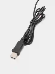 Клавиатура проводная игровая SONNEN, USB, 104 клавиши+10 мультимедийных черная, 513511
