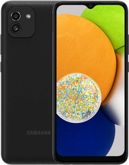 Смартфон Samsung Galaxy A03, 3/32 Gb