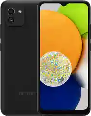 Смартфон Samsung Galaxy A03, 3/32 Gb