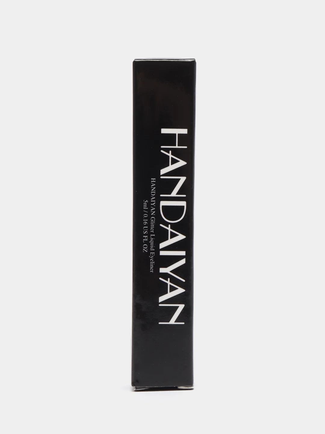 Синий цветная подводка для глаз Handaiyan, 10 цветов, 5 мл