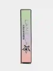 Розовый жидкие тени для глаз Lameila, блестящие, 5 цветов, 2 мл