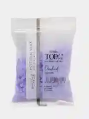 Пленочный воск ItalWax Top Line "Орхидея" в гранулах, для депиляции гранулированный