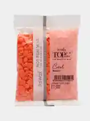 Воск для депиляции, Italwax "Коралл" плёночный в гранулах