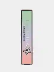 Серебряный жидкие тени для глаз Lameila, блестящие, 5 цветов, 2 мл