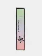 Конфетный жидкие тени для глаз Lameila, блестящие, 5 цветов, 2 мл