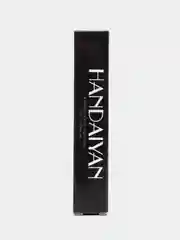 Серебряный цветная подводка для глаз Handaiyan, 10 цветов, 5 мл