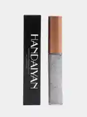 Серебряный цветная подводка для глаз Handaiyan, 10 цветов, 5 мл