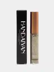Золотой цветная подводка для глаз Handaiyan, 10 цветов, 5 мл