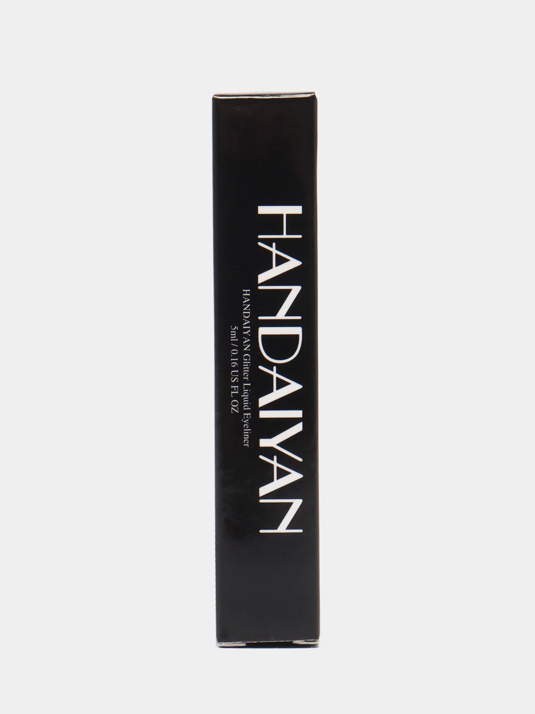 Зеленый цветная подводка для глаз Handaiyan, 10 цветов, 5 мл