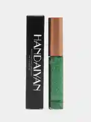 Зеленый цветная подводка для глаз Handaiyan, 10 цветов, 5 мл