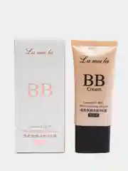 Кремовый bb-крем для лица Lameila тональный увлажняющий, 50 мл