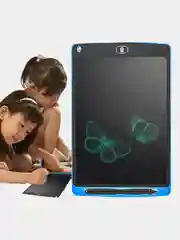 Зеленый графический LCD планшет для рисования, 8,5 дюймов, со стилусом