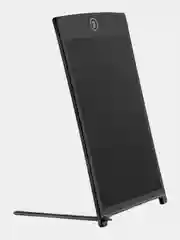 Зеленый графический LCD планшет для рисования, 8,5 дюймов, со стилусом